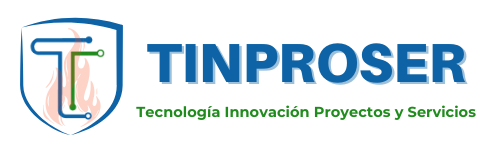 Tinproser | Seguridad Incendio Automatización y Comunicaciones